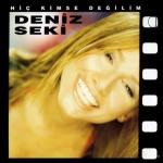 album image Ahmet Hiç Kimse Değilim