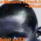 Massive Attack, Young Fathers - Voodoo In My Blood