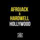 Afrojack, Hardwell - Hollywood