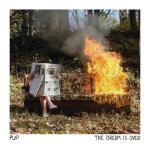 album image ᴀ ʙ ᴄ ᴅ ᴇ ғ ɢ ʜ ɪ ᴊ ᴋ ʟ ᴍ ɴ ᴏ ᴘ ǫ ʀ s ᴛ ᴜ ᴠ ᴡ z x ʏ The Dream Is Over