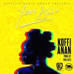 album image Na Gode Koffi Anan - Single