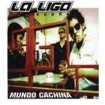 album image Semilla Negra Mundo Cachina