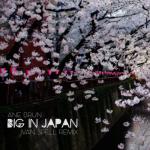 album image • big In japan (remix) • Big in Japan (Ivan Spell Remix) - Single