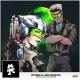 Botnek, I See MONSTAS - Deeper Love