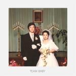 album image everything TEAM BABY
