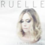 album image I Get To Love You I Get to Love You - Single