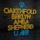 Paul Oakenfold feat. BRKLYN, Amba Shepherd - U Are
