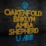 album image U Are U Are (feat. BRKLYN & Amba Shepherd) - Single