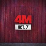 album image Hate Act. 7 - EP