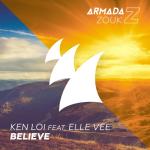 album image Believe Believe (feat. Elle Vee) - Single