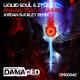 Liquid Soul & Zyce feat. Solar Kid - Anjuna (Jordan Suckley Remix)