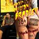 2Pac ft. Eminem, Notorious B.I.G., Game, 50 Cent - When We Ride  (DJ Nabz Remix)