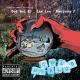 Dat Boi RJ, Lee Lee & Amorous J - Cold World (ft. Meme Blaze & Willie B)