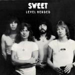 album image Love Is Like Oxygen Level Headed
