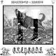 $uicideboy$, Ramirez - Sarcophagus III
