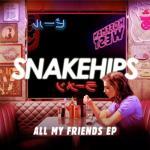 album image All My Friends All My Friends - EP
