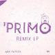 Ark Patrol - At All (ft. Veronika Redd) (JPB Remix)