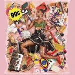 album image Before The Fire 99 Cents