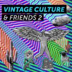album image BidoLibido Vintage Culture & Friends 2 - EP