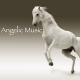 Angelic Music Academy - White Snow (Piano Music)