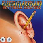 album image Pepper Electriclarryland