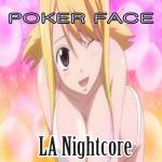 album image Poker Face (Nightcore Version) Poker Face (Nightcore Version) - Single