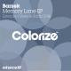 Barzek - The Shore (Radio Edit)