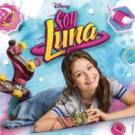 album image Sobre Ruedas Soy Luna