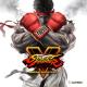 Street Fighter 5 - Main Menu Music (Alternate Version)