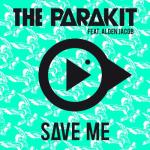 album image Save Me (zaycev.net) Save Me (feat. Alden Jacob) - Single