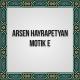 Arsen Hayrapetyan - Nare