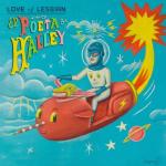 album image Océanos de Sed El Poeta Halley