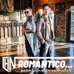 album image Andas En Mi Cabeza Romántico… Pero Le Metemos Brutal - EP