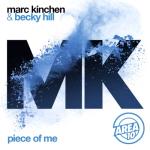 album image Piece of Me Piece of Me - Single