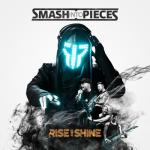 album image Let Me Be Your Superhero Rise and Shine