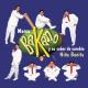 Marco Bakano Y Su Sabor De Cumbia - Cumbia Buena