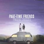 album image Movies Fingers Crossed (Deluxe)