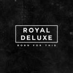 album image Dangerous Born for This - EP