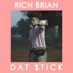 album image Dat $tick Dat $tick - Single