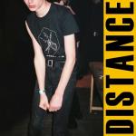 album image Distance Distance - EP