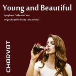 album image Young and Beautiful Young and Beautiful - Single