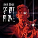 album image When He Died Spirit Phone