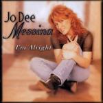 album image I'm Alright I'm Alright