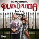 album image All The Way Up Plata O Plomo