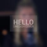 album image Hello (OST The Umbrella Academy) Hello (Swedish Cover) - Single