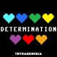 TryHardNinja - Undertale - Judgement (SANS SONG)