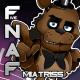 FNAF - FNAF 3 ремикс