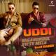 Uddi feat. Randi - Vagabondul vietii mele