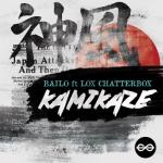 album image Kamikaze (Lyrics) Kamikaze (feat. Lox Chatterbox) - Single