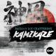 Bailo ft. Lox Chatterbox - Kamikaze (Lyrics)